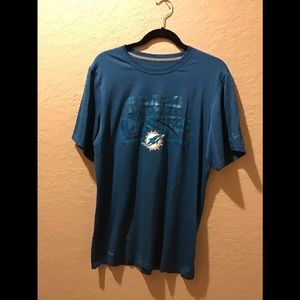 Miami Dolphins T Shirt